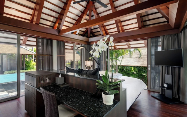 Villa Akatsuki