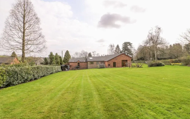 Stonecroft Lodge