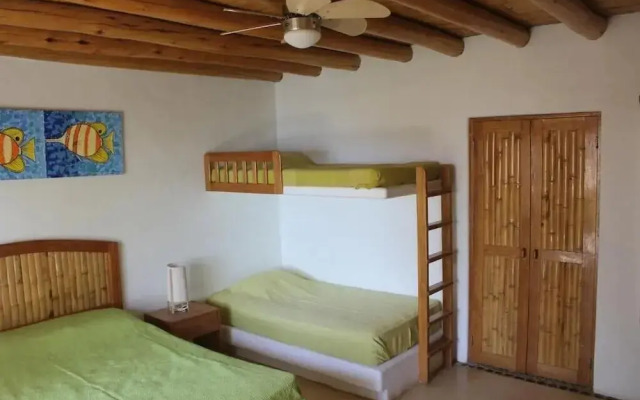 Soleil Bungalows