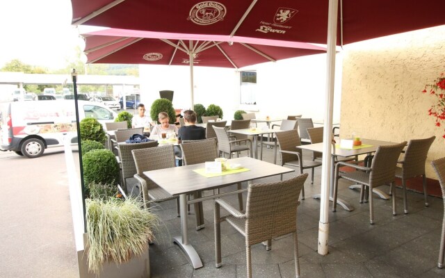 Hotel-Restaurant Löwen