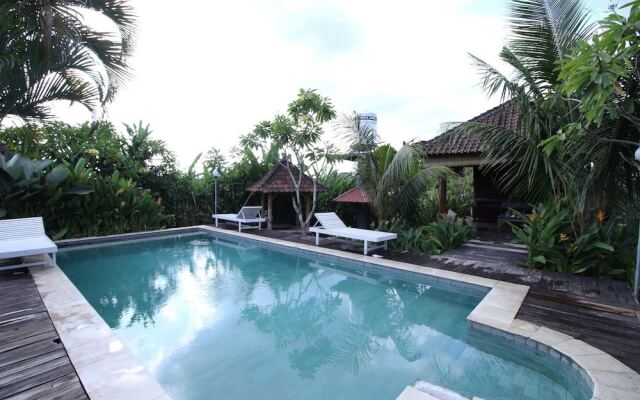 Airy Kuta Utara Raya Padonan Dalung Bali