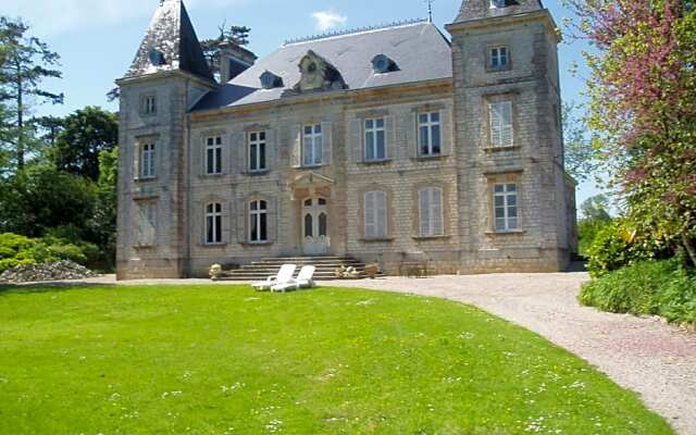 Chateau des Poteries