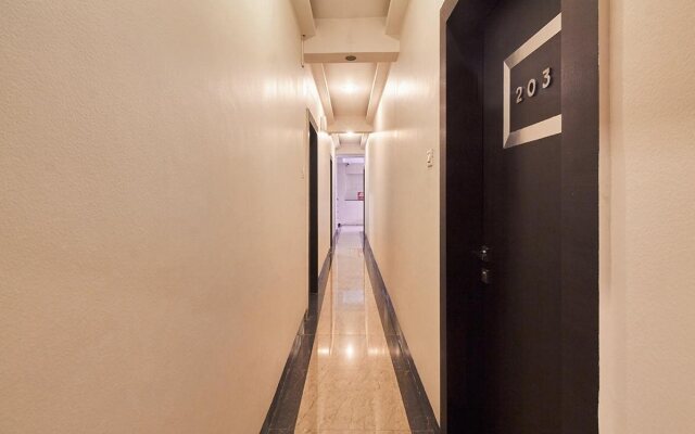 OYO 603 Hotel Swasti