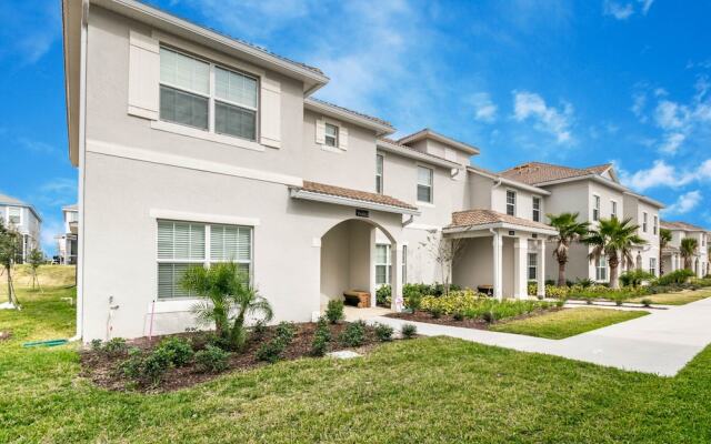 5 Bedroom Champions Gate