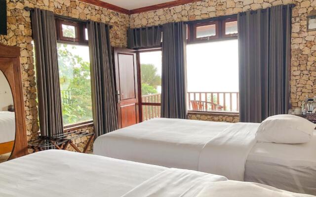 Edge Resort Yogyakarta
