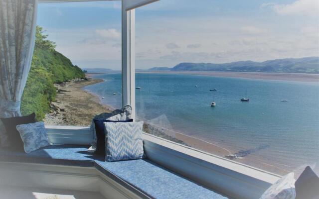 Anglesey Beach House