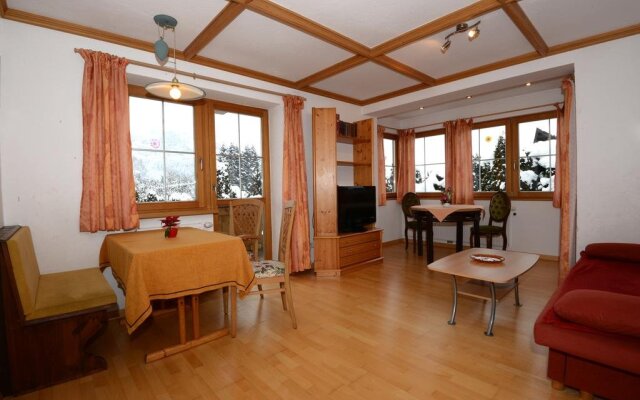 Appartement Steinbock