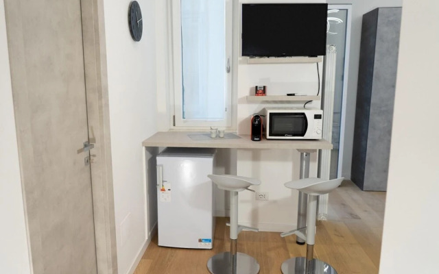 Piazza Mazzini Apartment