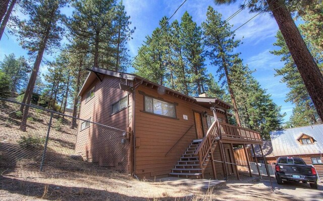 Foothill Folly by Lake Tahoe Accommodations