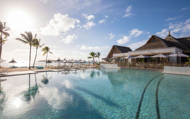 Preskil Island Resort