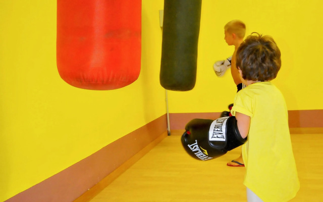 Wellness Suite Na Canunà