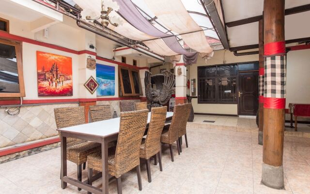 Airy Eco Regol BKR 75 Bandung