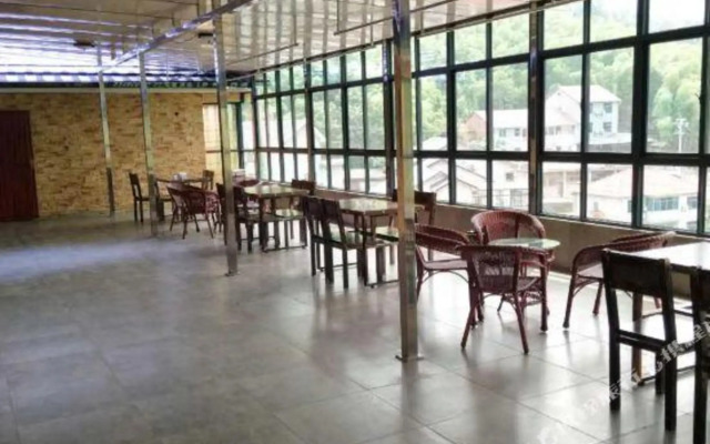 Anji Shanlu Farm (Canglong Baipu Branch)