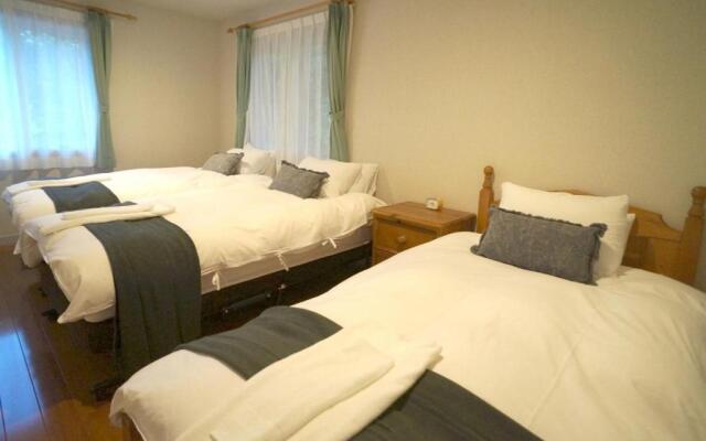 Ricky House Hakuba - Vacation STAY 87100