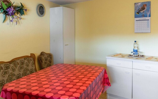 Scintillating Apartment in Wienrode near City Center