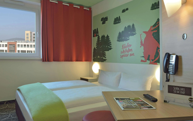 B&B Hotel Aschaffenburg