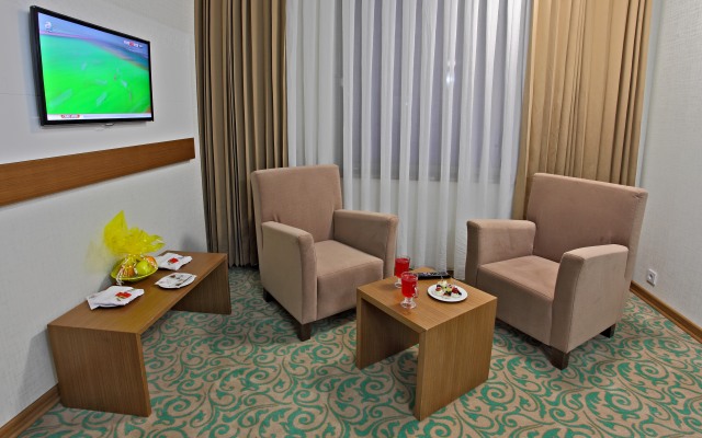 Selcuk Hotel