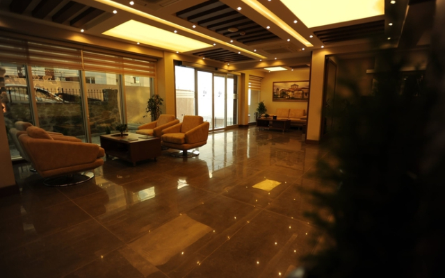 Aygun Plaza Hotel Taksim