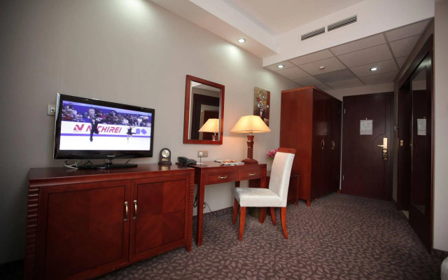 Colosseum Hotel Mórahalom