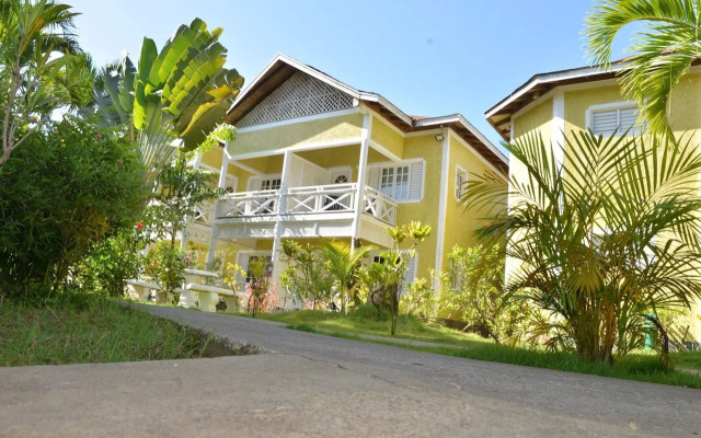 Merrils Beach Resort II