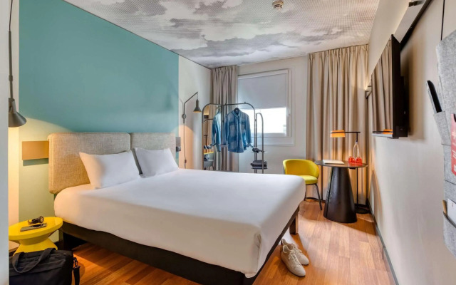 INNSiDE by Meliá Düsseldorf Hafen