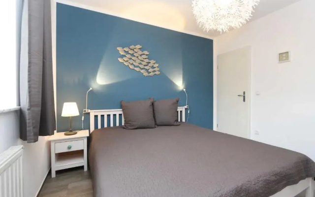 Residenz Bellevue Fewo 58 Fewo cc Herrmann
