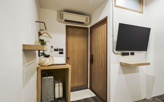 Vann Bangkok Boutique House