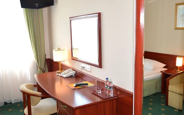 Hotel Batory