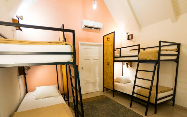 Selina Playa Venao - Hostel