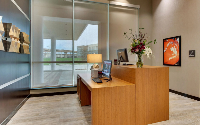 Drury Plaza Hotel Dallas Richardson