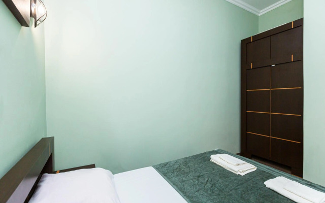 Сучасні апартаменти у Львові, вул. Таманська 9/1