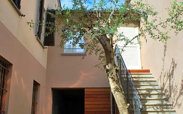 La Casetta Nel Borgo