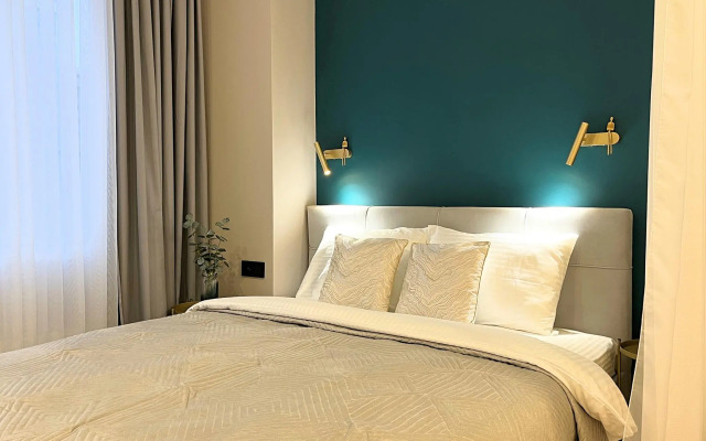 ApartUnit (АпартЮнит) на улице Радищева