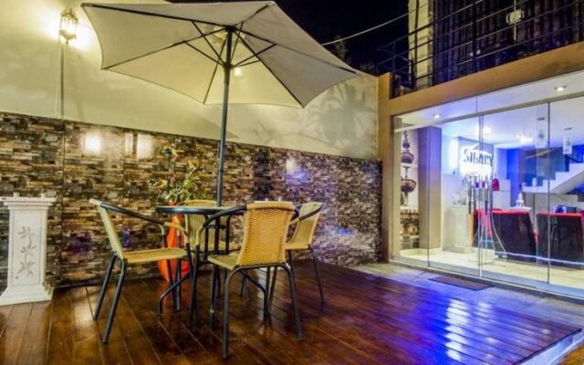 Sillary Hostal Boutique