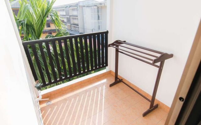 The Social Club Coliving & Coworking