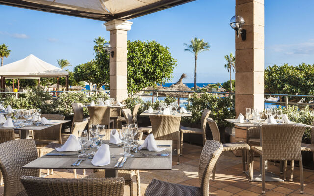 Insotel Punta Prima Resort & Spa
