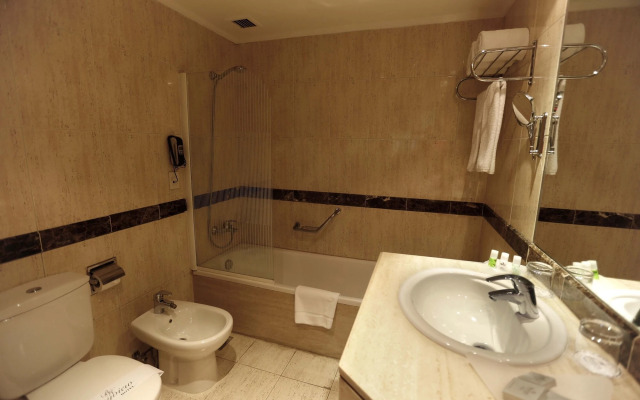 The Bayview Hotel