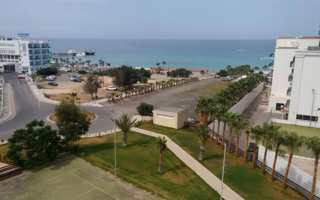 Trizas Apartments