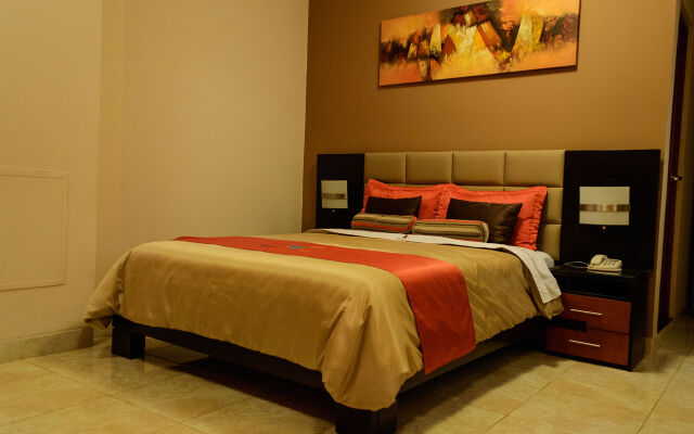 Gran Hotel Ica
