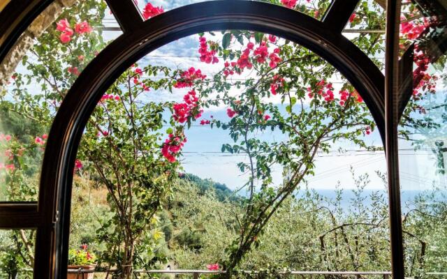 32 Via la Cava
