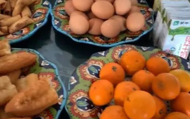 Wenling Sea Empty Courtyard Homestay