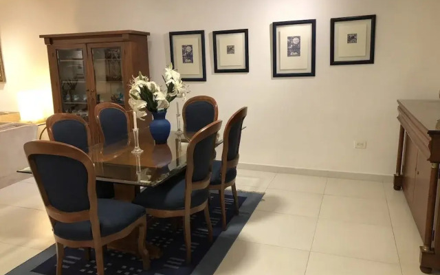 CASA INGENIO Deep Inside Los Mochis