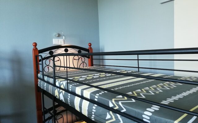 Villa Dadap Miri