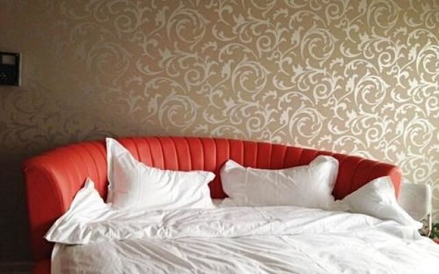 Yasheshangpin Apartment Hotel