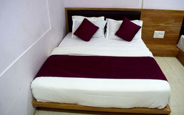 Hotel Jaunt Inn