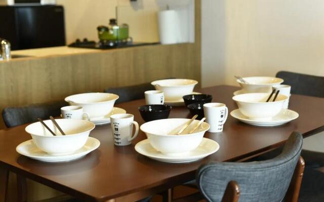 Hills Garden Hondori / Vacation STAY 7576