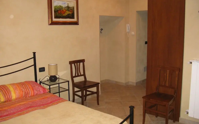 Bed & Breakfast Dal Conte