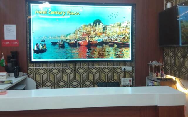 The Century Plaza Hotel