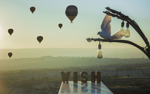 Wish Cappadocia