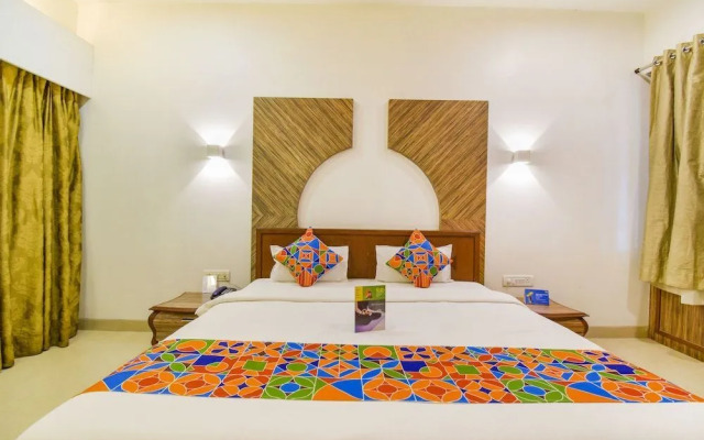 Rishivan Resort by FabHotels